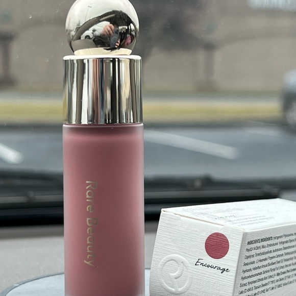 Rare Beauty Encourage Soft Pinch Liquid Blush - Picture 6 of 14